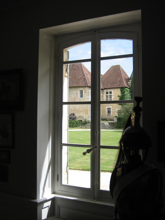 Les Chambres D'Hotes Du Chateau De Saint-Georges ห้อง รูปภาพ