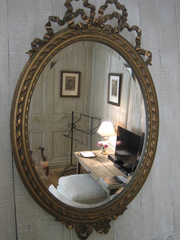 Les Chambres D'Hotes Du Chateau De Saint-Georges ห้อง รูปภาพ